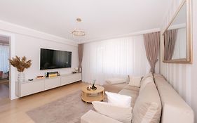Sovata Apartment
